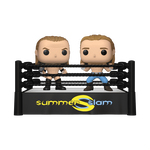 Pop! Moment Triple H and Shawn Michaels 2-Pack, , hi-res image number 1
